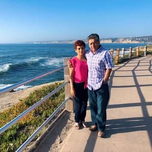 Meet your Posher, Juan